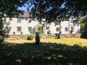 Grafog Farm Cottage, Caernarfon